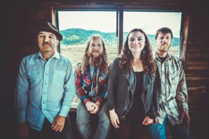 The Two Tracks Craft Powerfully ‘Beautiful’ Americana Music