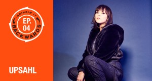 Bringin’ it Backwards: Interview with UPSAHL