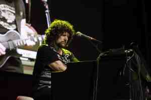 Vanilla Fudge’s Mark Stein Releases a New Song as a Rejection of Racism