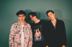Younger Hunger Sneaks Around Musically and Romantically in new single “Elmer”