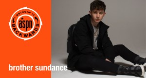 Bringin’ it Backwards: Interview with brother sundance