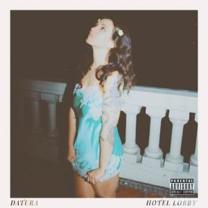 Datura Recalls a Painful Breakup in “Hotel Lobby”