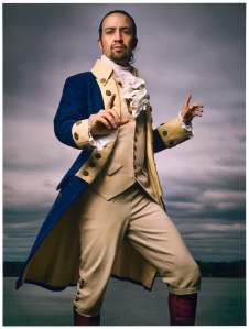 Behind The Song: “Alexander Hamilton” by Lin-Manuel Miranda