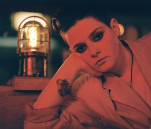 Susie Blue Celebrates Queer Community Of Northern Ireland On “Daughter”