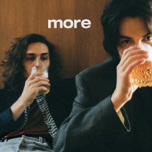 Los Angeles rock duo more releases new video for “God’s in the Details”