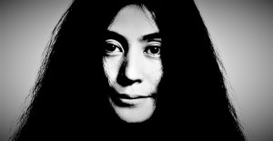 A Conversation with Yoko
