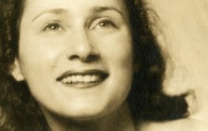 A Conversation with Arlo’s Mom and Woody’s Wife, Marjorie Guthrie