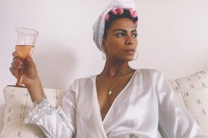 Adeline Chats Latest Solo Release Interimes and What She Has Learned Along The Way