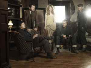 Behind the Song: Alison Krauss and Union Station, “Take Me for Longing”