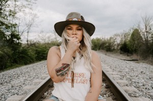 Ashland Craft Pursued A “Trainwreck,” Now She Has Made It Hers