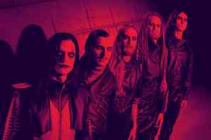 Avatar Discusses What Influenced Songs on New Album Hunter Gatherer
