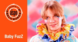 Bringin’ it Backwards: Interview with Baby FuzZ