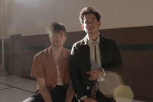 Baseball Game Channel Bon Iver and Family of the Year on “See You Tomorrow”