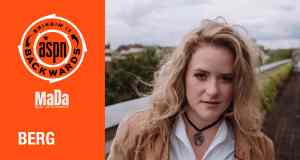 Bringin’ it Backwards: Interview with Berg