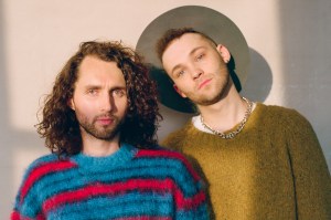 Brasstracks Get Down to Brass Tacks on Their Love of Black Music