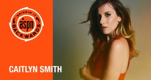 Bringin’ it Backwards: Interview with Caitlyn Smith