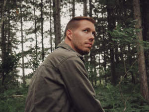 Canyon City Gets Introspective On “Purple Horizon”