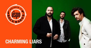 Bringin’ it Backwards: Interview with Charming Liars