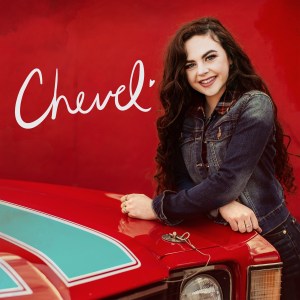 The Voice Winner Chevel Shepherd Discusses What She Loves About “The Letter”