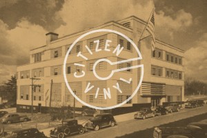 Gar Ragland Discussing Reinventing Asheville Music Scene, Opening ‘Citizen Vinyl’