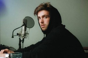 Conor Matthews’ Ex Doesn’t Text Him Back… and He Wrote a Song About It