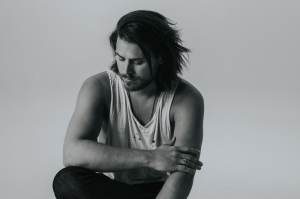 Cory Asbury Explains His Sudden Surge of Songwriting