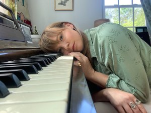 Courtney Marie Andrews Shares What Went Into Making ‘Old Flowers’