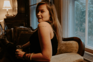 Go on a Journey with Lauren Crosby and Griffin Sherry to “Biloxi”