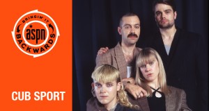Bringin’ it Backwards: Interview with Cub Sport