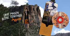 Dave Mason’s ‘Alone Together’ Remake Tries to Catch 1970’s Lightning in 2020’s Bottle
