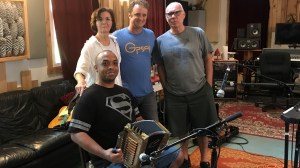Louisiana’s Debbie Hardy LaGrange Fights Parkinson’s Diagnosis, Enlists Louis Michot’s Melody Makers To Realize Lifelong Dream