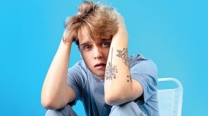 Devin Kennedy Learns To Take Major Risks With New Song, “Deep Shit”