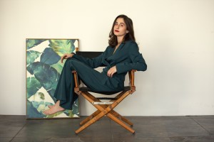 Evelyn Cools Wants You To Know That There Is No “Gold Woman”
