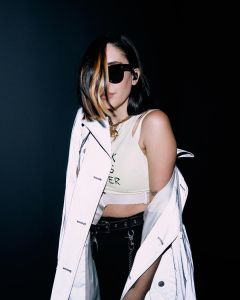 Elohim Signs Deal With ONErpm, Announces New Music