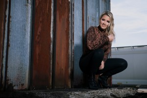 Gabby Barrett Is No False Idol