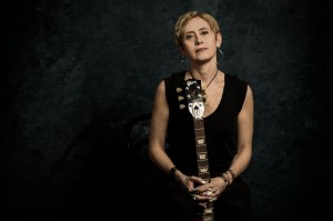 Giulia Millanta Premieres “Sugar Home” From ‘Tomorrow is a Bird’