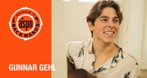 Bringin’ it Backwards: Interview with Gunnar Gehl