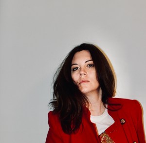 Hannah Miller Confronts Unrequited Love in “Fool’s Gold”