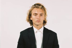 Hart Denton Switches Gears To Pursue First Love Of Music, Releases Debut Single “Inside Me”