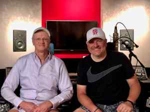 Studio Spotlight: Rascal Flatts’ Jay Marcus  The Grip II Recording Studio Designed By Carl Tatz