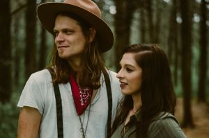 The Imaginaries Are Onto Somethin’ with New “Porch Sessions”
