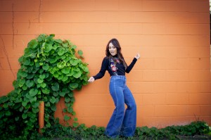 India Ramey Drops New Tune, “Up to No Good” From Forthcoming, ‘Shallow Graves’