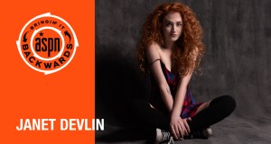 Bringin’ it Backwards: Interview with Janet Devlin