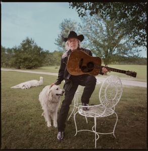 John Anderson Bringing Faith Full Circle on ‘Years’