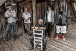Johnny & The Mongrels Drop NOLA-Inspired Album