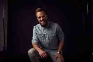 Josh Wilson: Striving To Be “Revolutionary” in Kindness