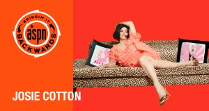 Bringin’ it Backwards: Interview with Josie Cotton