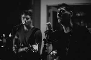 No One Saw Karl Michael Coming, But Now He’s Here…and “Beautiful Creature” is Just the Beginning