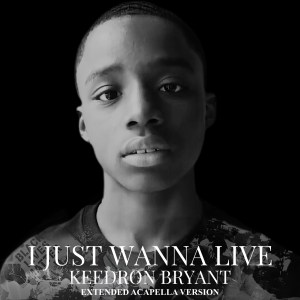 Bringin’ it Backwards: Interview with Keedron Bryant
