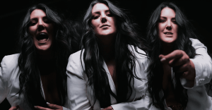 Kree Harrison Recalls the Roots That Led to “Chosen Family Tree”